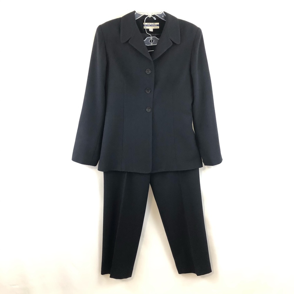 2pc Pant Suit size 12 Ice Cube by Michael Black